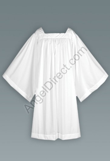 Abbey Brand Polyester/Cotton Liturgical Surplice