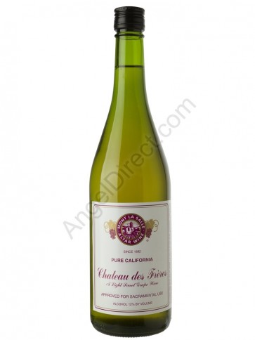 Mont La Salle Chateau Des Frères Altar Wine - 750ML Bottle Size