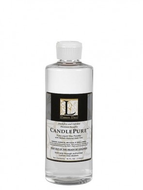 Lumen Deo CandlePure Candle Oil - 4 16 Oz. Bottles
