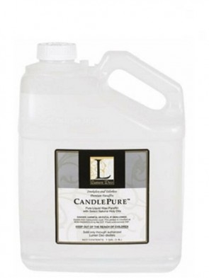 Lumen Deo CandlePure Candle Oil - 4 Gallons