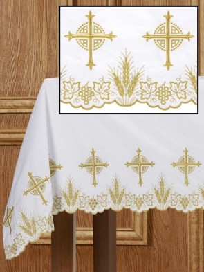 R.J. Toomey Eucharistic Collection Altar Frontal