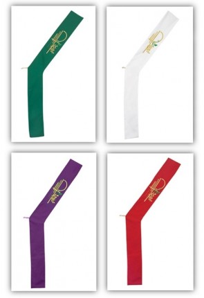 R.J. Toomey Eucharistic Collection Set Of Four Deacon Stoles