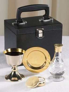 Sudbury Brass Mass Kit