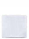 Abbey Brand Polyester/Cotton Large Corporal - Pack of 3 Linens