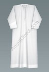Abbey Brand Polyester/Cotton Traditional Alb