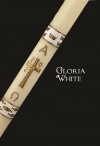 Dadant Candle Gloria Series White Paschal Candle