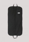 R.J. Toomey Black, 65" Long Vestment/Garment Travel Bag