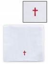 R.J. Toomey Polyester/Cotton Red Cross Corporal - Pack of 12