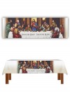 R.J. Toomey The Last Supper Altar Frontal