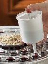 Sudbury Brass Plastic Communion Cup Filler