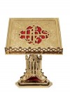 Sudbury Brass San Pietro Series Bible/Missal Stand