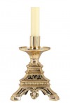 Sudbury Brass Versailles Series 11" Candlestick